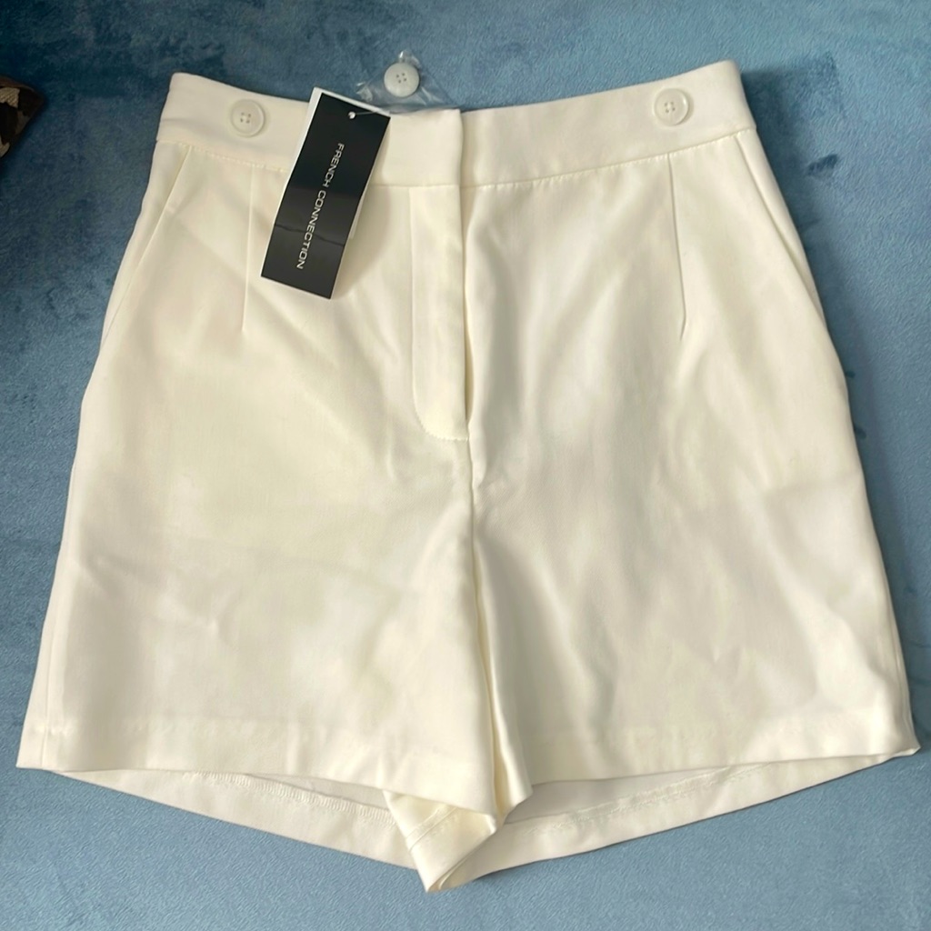 French Connection Brand New With Tags French Connection Shorts